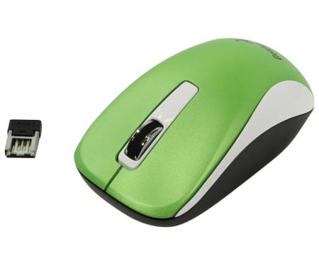 Мышь Genius NX-7010 Green (31030114108)