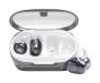 Наушники JBL Soundgear Clips White (JBLSNDGEARCLWHT) 1