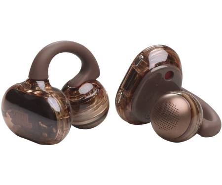 Навушники JBL Soundgear Clips Copper (JBLSNDGEARCLCOP) 2