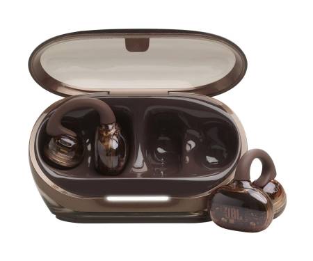Навушники JBL Soundgear Clips Copper (JBLSNDGEARCLCOP) 1