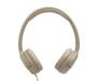 Наушники JBL Tune 530 Beige (JBLT530BEG) 2