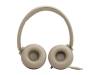 Наушники JBL Tune 530 Beige (JBLT530BEG) 4