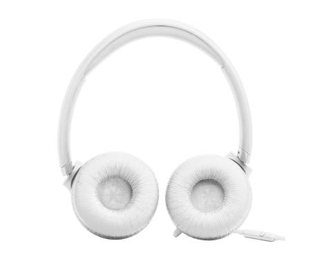 Наушники JBL Tune 530 White (JBLT530WHT) 4