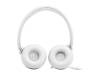 Наушники JBL Tune 530 White (JBLT530WHT) 4