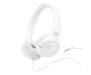 Наушники JBL Tune 530 White (JBLT530WHT) 1