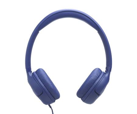 Навушники JBL Tune 530 Blue (JBLT530BLU) 2