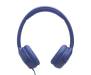 Навушники JBL Tune 530 Blue (JBLT530BLU) 2