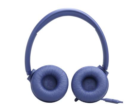 Навушники JBL Tune 530 Blue (JBLT530BLU) 4