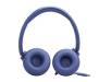 Навушники JBL Tune 530 Blue (JBLT530BLU) 4