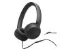 Навушники JBL Tune 530 Black (JBLT530BLK) 1