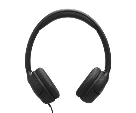 Навушники JBL Tune 530 Black (JBLT530BLK) 2