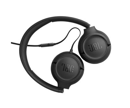 Навушники JBL Tune 530 Black (JBLT530BLK) 3