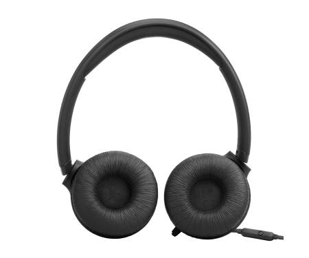 Навушники JBL Tune 530 Black (JBLT530BLK) 4