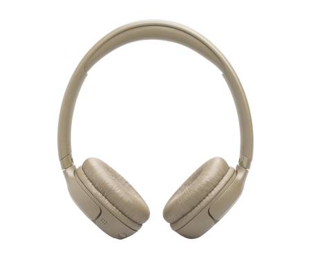 Наушники JBL Tune 530BT Beige (JBLT530BTBEGEU) 2