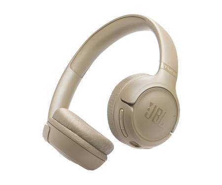 Наушники JBL Tune 530BT Beige (JBLT530BTBEGEU) 1