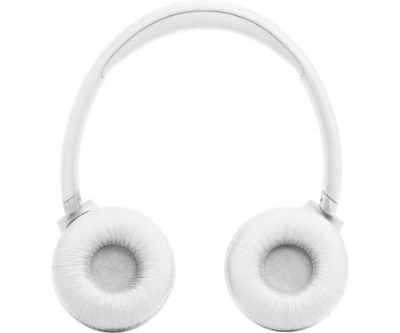 Наушники JBL Tune 530BT White (JBLT530BTWHT) 3