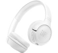 Наушники JBL Tune 530BT White (JBLT530BTWHT)
