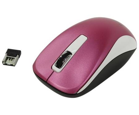 Мышь Genius NX-7010 Magenta (31030114107)