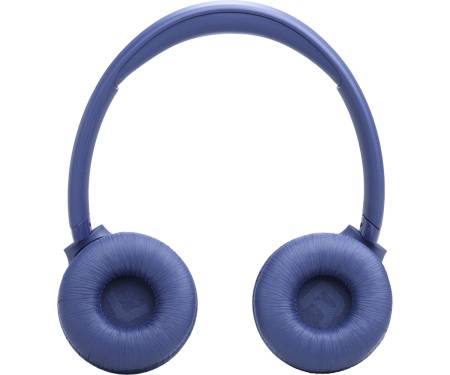 Навушники JBL Tune 530BT Blue (JBLT530BTBLUEU) 3