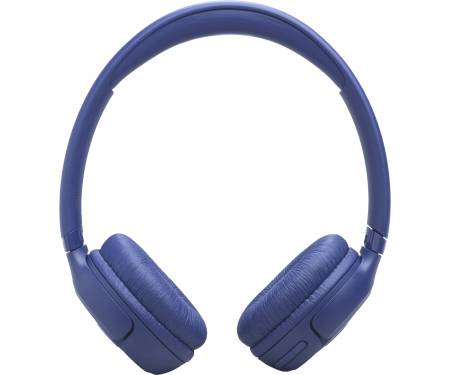 Навушники JBL Tune 530BT Blue (JBLT530BTBLUEU) 2