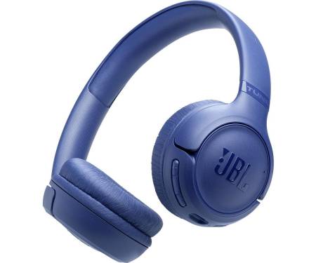 Навушники JBL Tune 530BT Blue (JBLT530BTBLUEU) 1