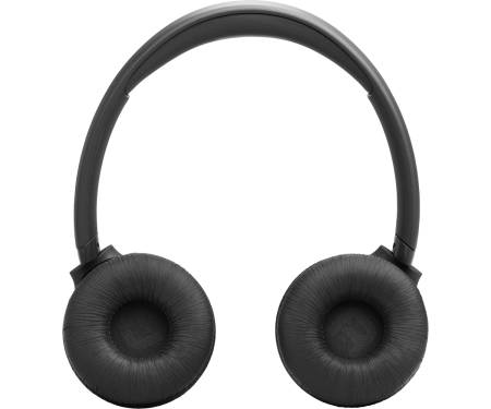 Наушники JBL Tune 530BT Black (JBLT530BTBLK) 3