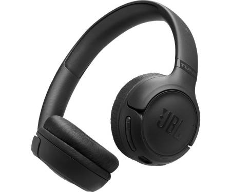 Наушники JBL Tune 530BT Black (JBLT530BTBLK) 1