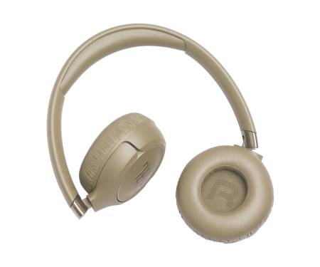 Навушники JBL Tune 680NC Beige (JBLT680NCBEG) 3