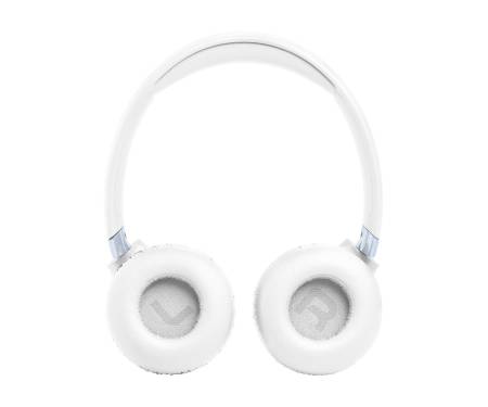 Наушники JBL Tune 680NC White (JBLT680NCWHT) 3