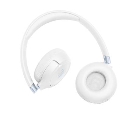 Наушники JBL Tune 680NC White (JBLT680NCWHT) 2