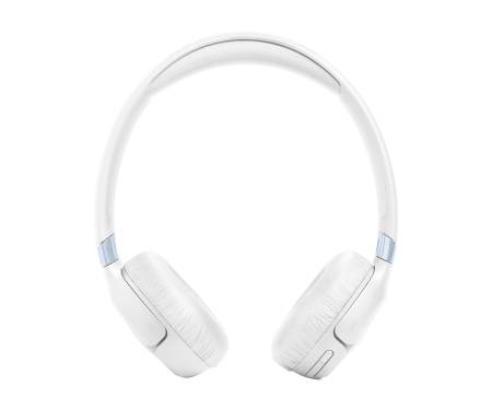 Наушники JBL Tune 680NC White (JBLT680NCWHT) 1