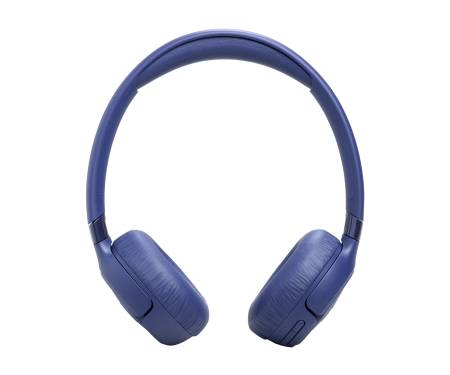 Наушники JBL Tune 680NC Blue (JBLT680NCBLU) 2