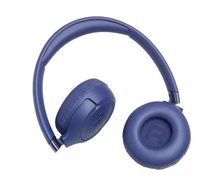Наушники JBL Tune 680NC Blue (JBLT680NCBLU) 3