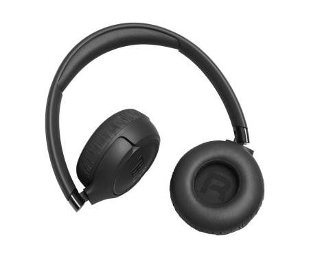 Наушники JBL Tune 680NC Black (JBLT680NCBLK) 3