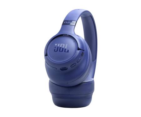Наушники JBL Tune 780 NC Blue (JBLT780NCBLU) 1