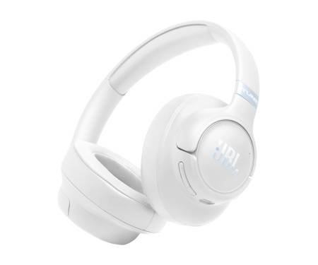 Наушники JBL Tune 780 NC White (JBLT780NCWHT) 1