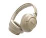Наушники JBL Tune 780 NC Beige (JBLT780NCBEG) 1