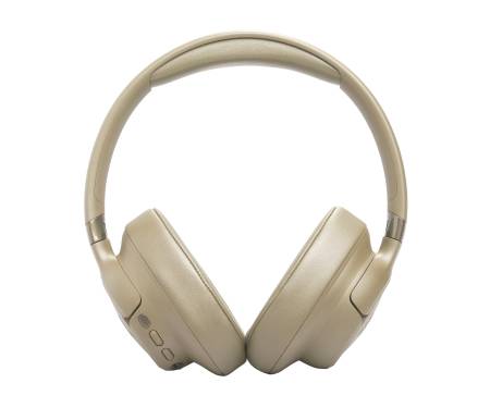 Наушники JBL Tune 780 NC Beige (JBLT780NCBEG) 2