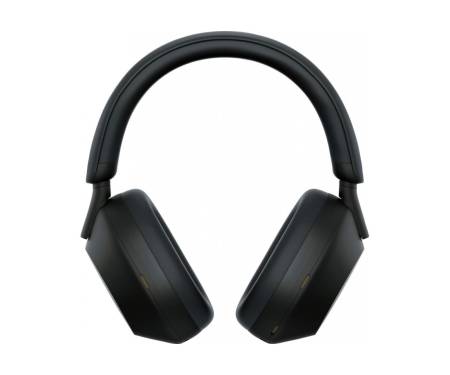 Наушники Sony WH-1000XM5 Black (WH1000XM5B.CE7) 1