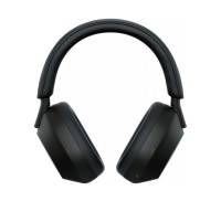 Наушники Sony WH-1000XM5 Black (WH1000XM5B.CE7)