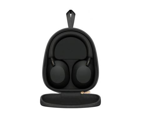 Наушники Sony WH-1000XM5 Black (WH1000XM5B.CE7) 4
