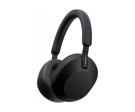 Наушники Sony WH-1000XM5 Black (WH1000XM5B.CE7) 2