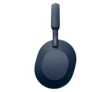 Наушники Sony WH-1000XM5 Midnight Blue (WH1000XM5L.CE7) 3