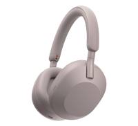 Наушники Sony WH-1000XM5 Powder Pink (WH1000XM5P.CE7)