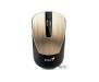Мышь Genius NX-7015 WL Gold