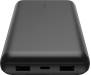 PowerBank Belkin 10000mAh 15W Dual USB-A USB-C Black (BPB011BTBK) 3