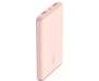 PowerBank Belkin 10000mAh 15W Dual USB-A USB-C Rose gold (BPB011BTRG) 2