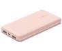 PowerBank Belkin 10000mAh 15W Dual USB-A USB-C Rose gold (BPB011BTRG) 1