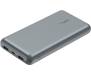 PowerBank Belkin 10000mAh 15W Dual USB-A USB-C Gray (BPB011BTGY) 3