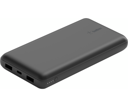 PowerBank Belkin 20000mAh 15W Black (BPB012BTBK) 3